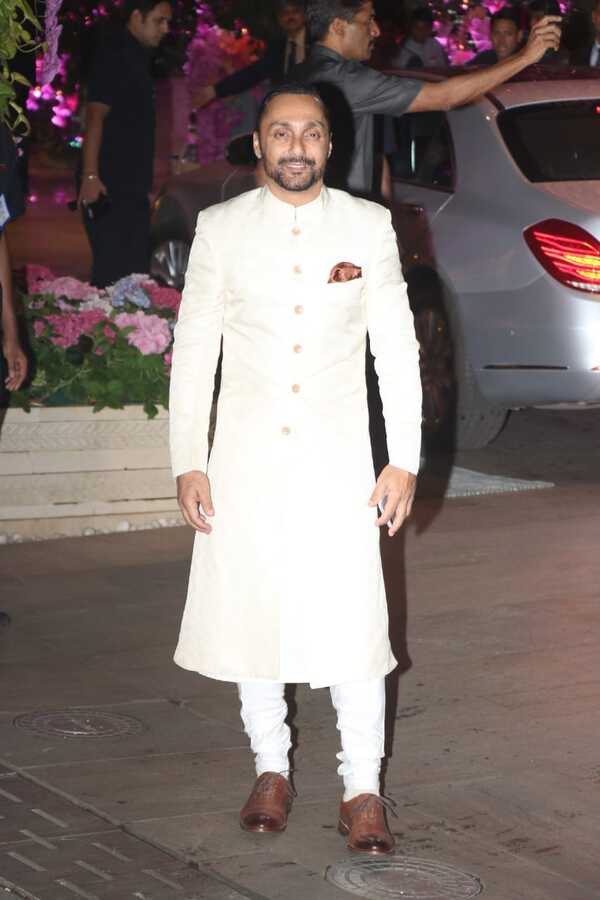Akash Ambani-Shloka Mehta engagement photos