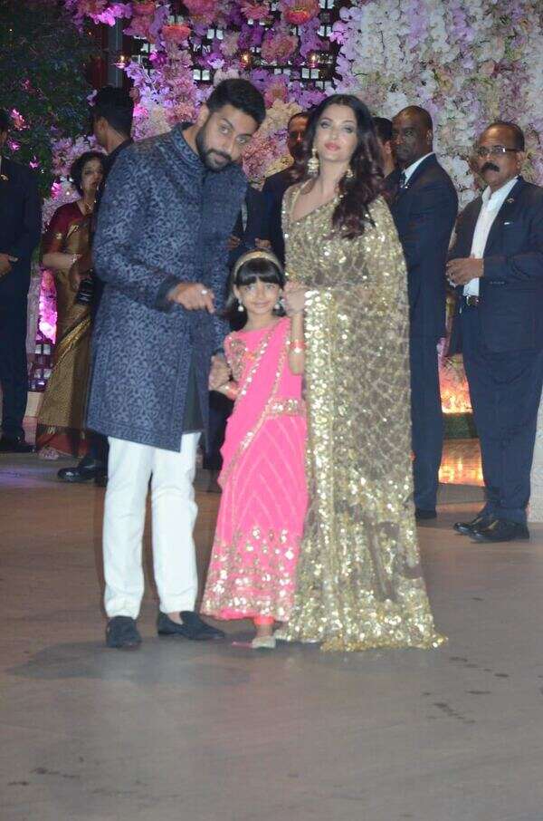 Akash Ambani engagement photos
