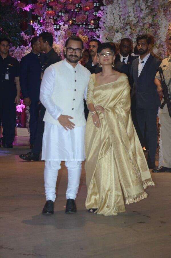 Akash Ambani engagement photos