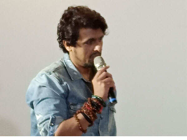 SonuNigam