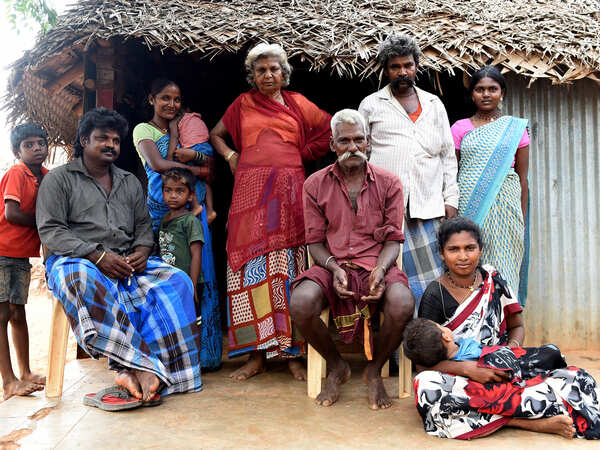Ellapan clan
