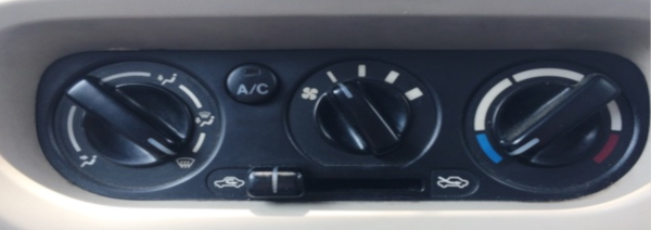 hvac