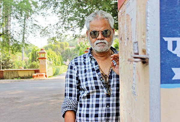 Sanjay Mishra (BCCL/ Arvind Kumar)