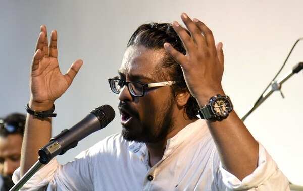 Timir Biswas