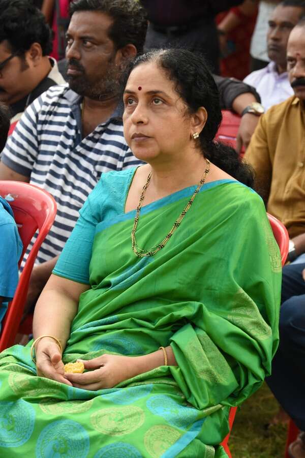Sobha Mohan