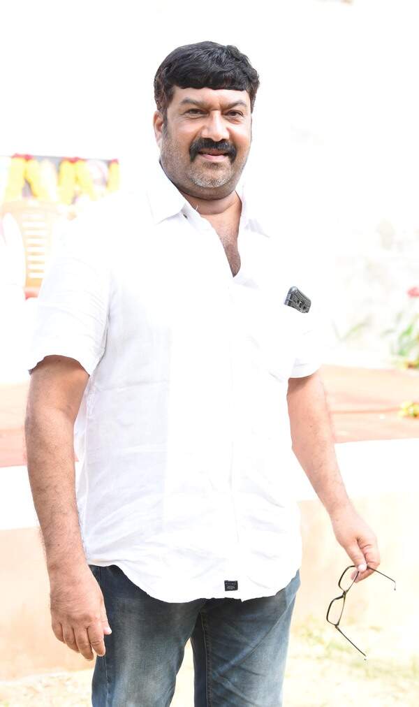 VK Baiju
