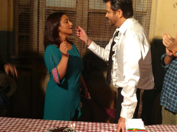 Divya Dutta, Anil Kapoor (4).