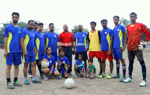 Football Family Bhopal (5)