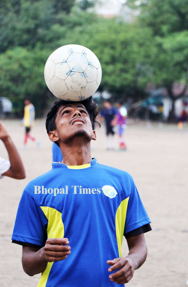 Football Family Bhopal (3)