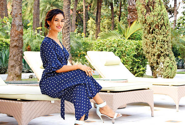 Mukti Mohan (BCCL/ Farhan Ahmad Siddiqui)