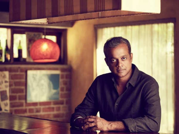 Gautham Menon