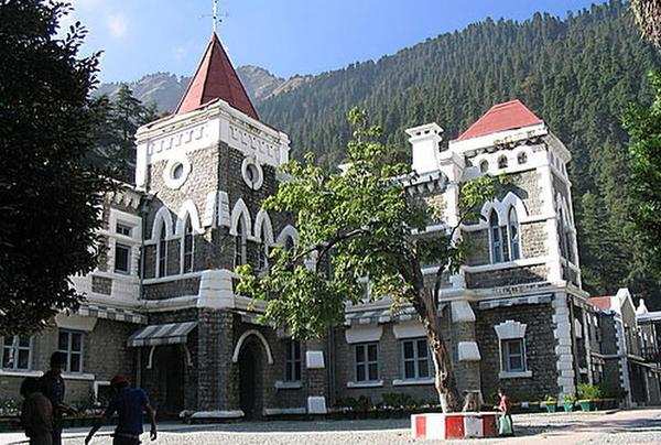 U khand HC quashes govt order on fee hike in pvt Ayurvedic medical