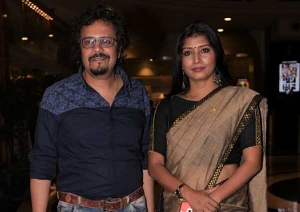 Bickram Ghosh, Jaya Seal Ghosh