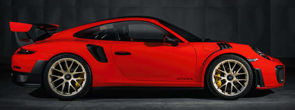 porsche 1