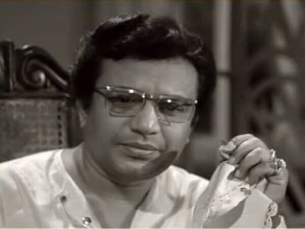 Uttam Kumar