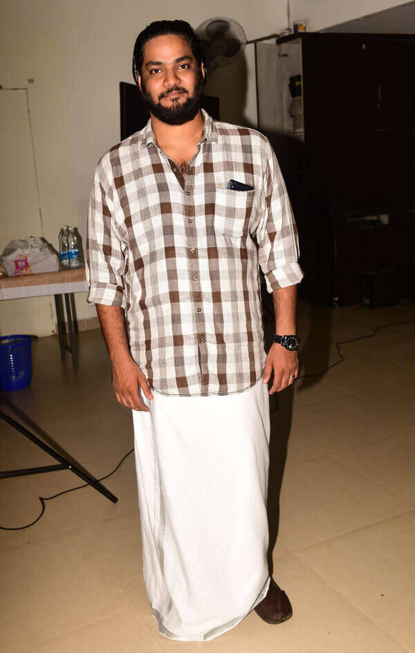 Vivek Aryan 01