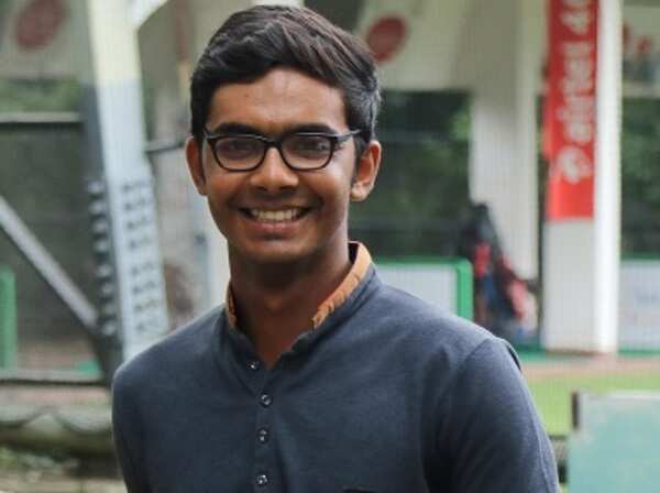 Karan Verma