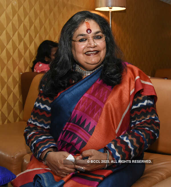 Usha Uthup