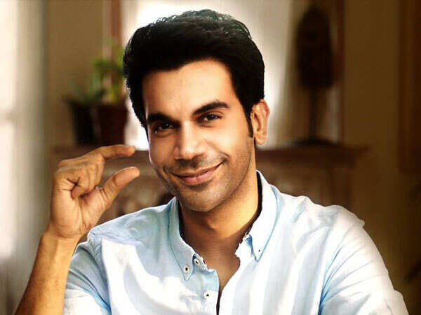 Rajkummar Rao kick-starts the nation-wide public awareness campaign ...