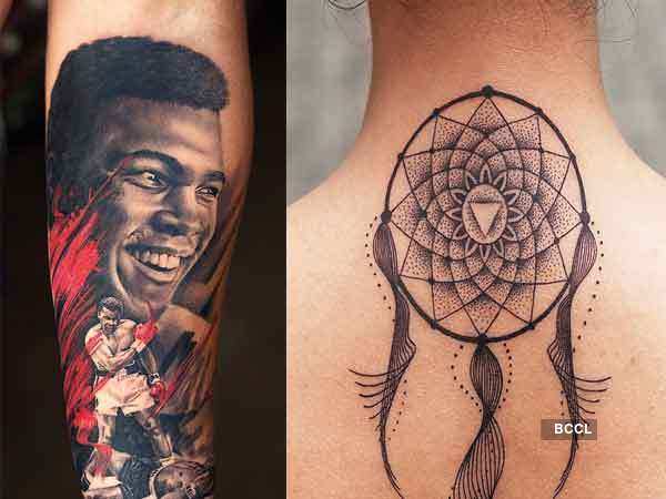 Vikas Malani - Mumbai tattoo parlours & piercing studios-Bodycanvas mumbai  - Mumbai tattoo parlours & piercing studios-Bodycanvas | LinkedIn