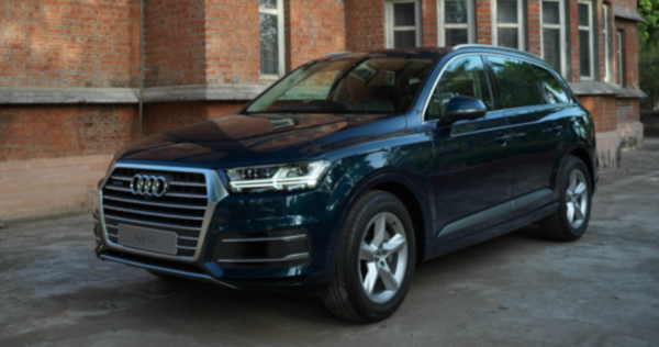 audiq7