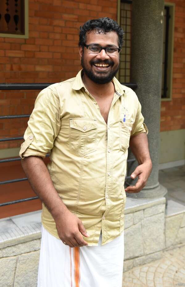 Sandeep K Raj (1)