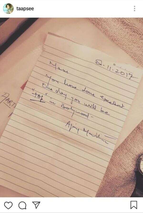 ty note