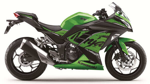 ninja 300 1