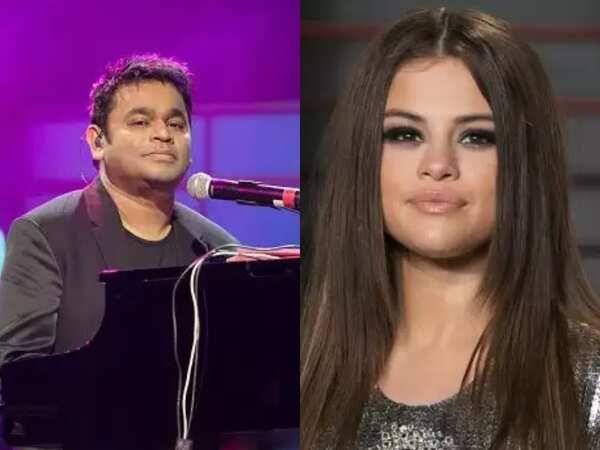 A. R. Rahman