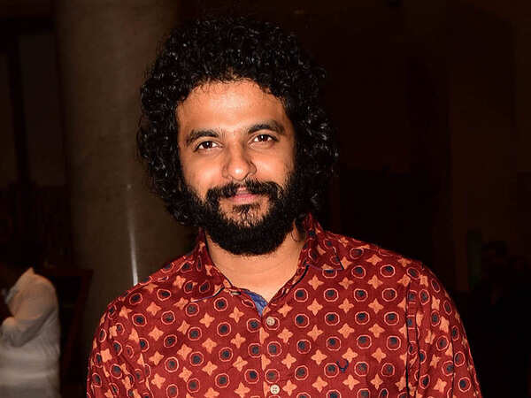 Neeraj Madhav 01