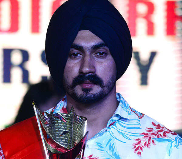 Jagwinder pannu