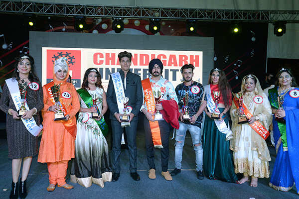 Khalsa winner