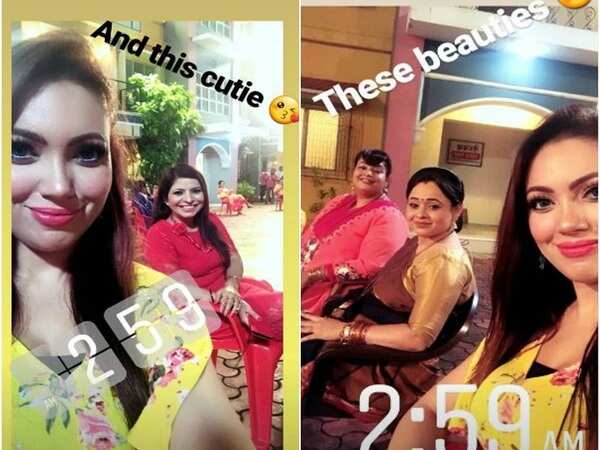 Taarak Mehta