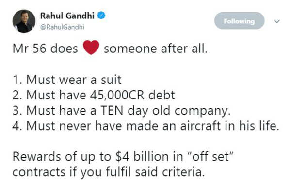 rahul