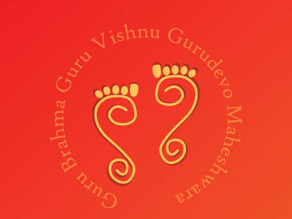 Guru Purnima Wishes