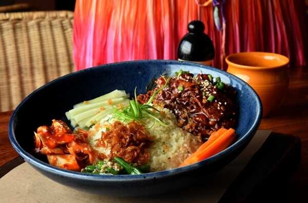 BEEF BULGOGI - @ Rs, 460 (2)