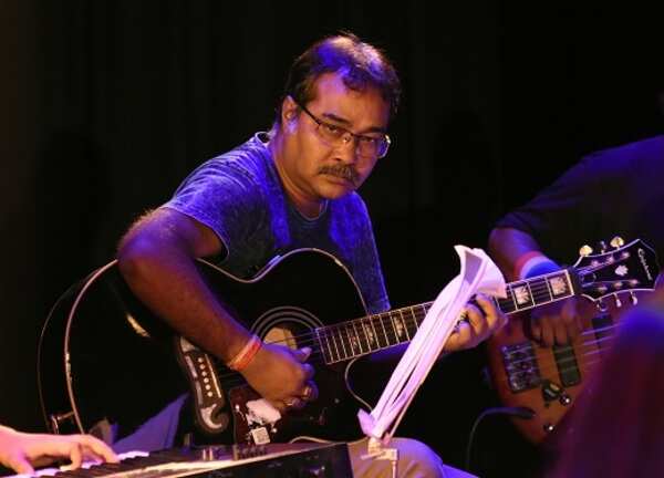 Ranendu Mitra