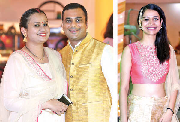 (L) Pragati and Vishvas (R) Unnati (BCCL/ Aditya Yadav)