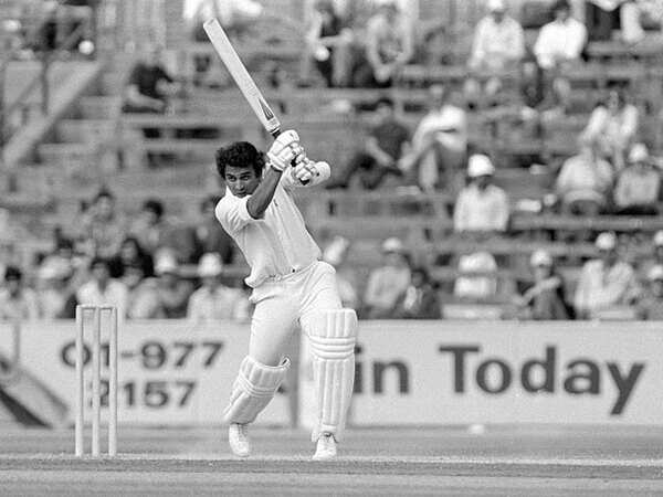 Gavaskar