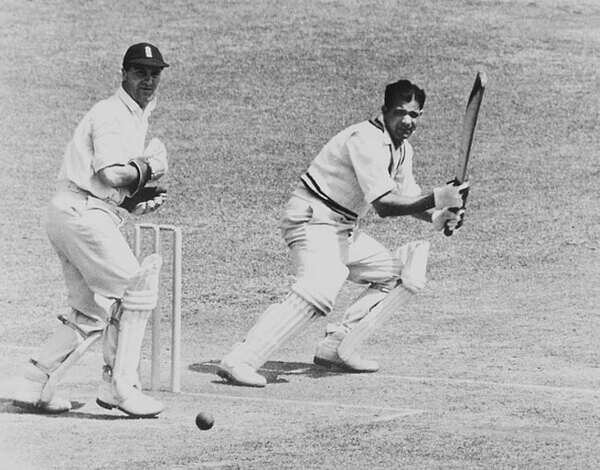 Mankad
