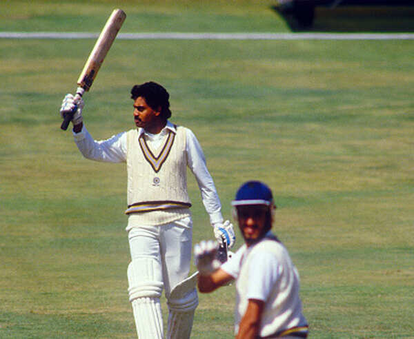 Vengsarkar