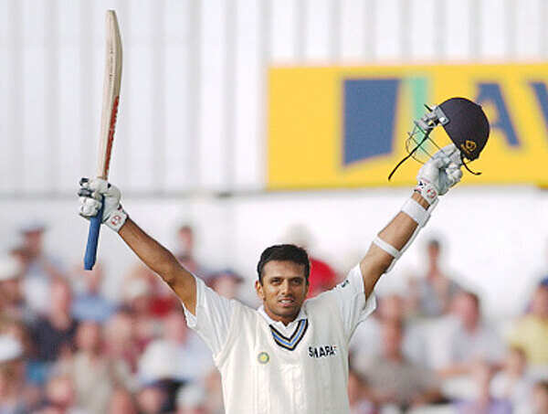 Dravid