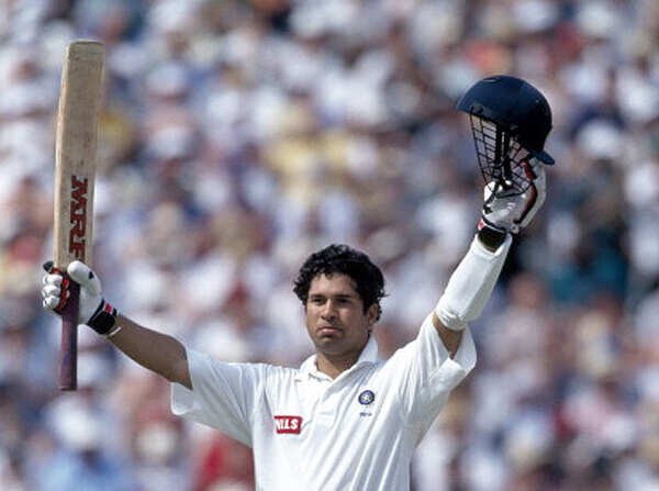 Sachin