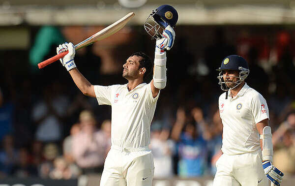 Rahane