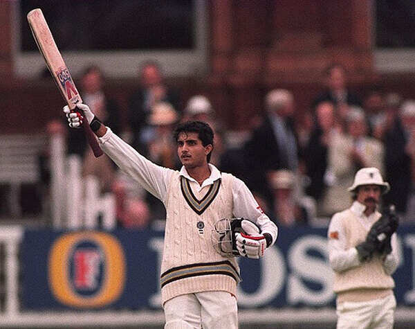 Ganguly