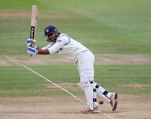 Dhoni