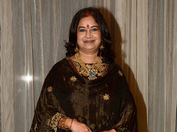 Rekha-Bharadwaj