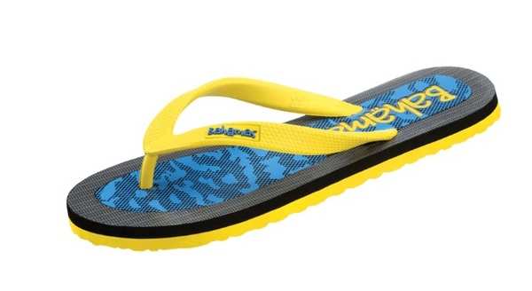 Top flip-flop brands for men | Best Products - Times of India