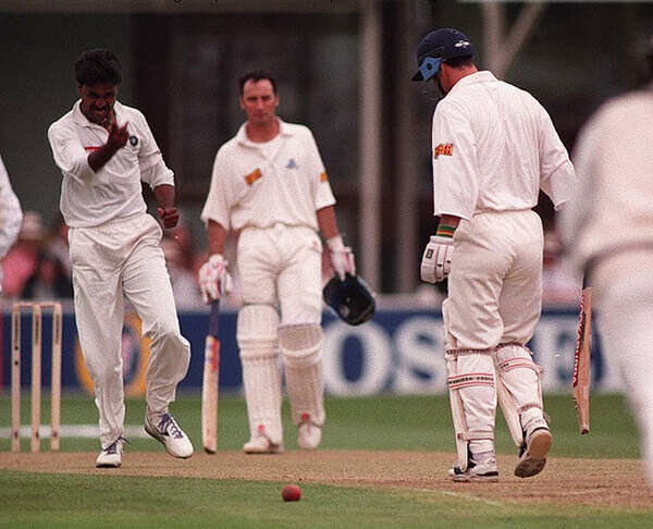 Srinath