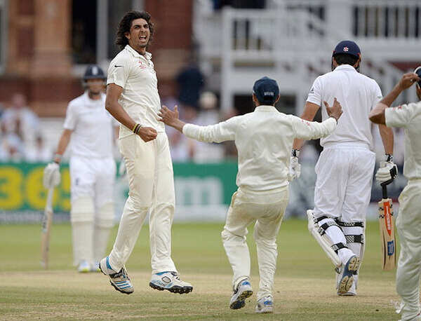 Ishant